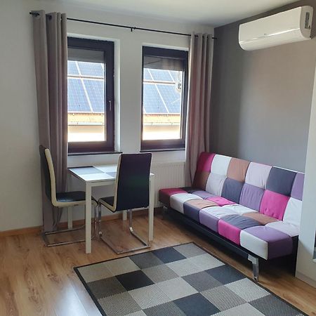 Honfoglalas Apartment Bük 객실 사진