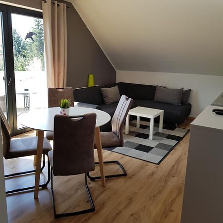Honfoglalas Apartment Bük 외부 사진