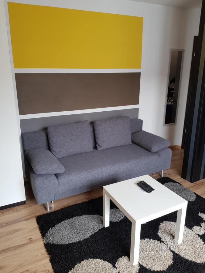Honfoglalas Apartment Bük 외부 사진