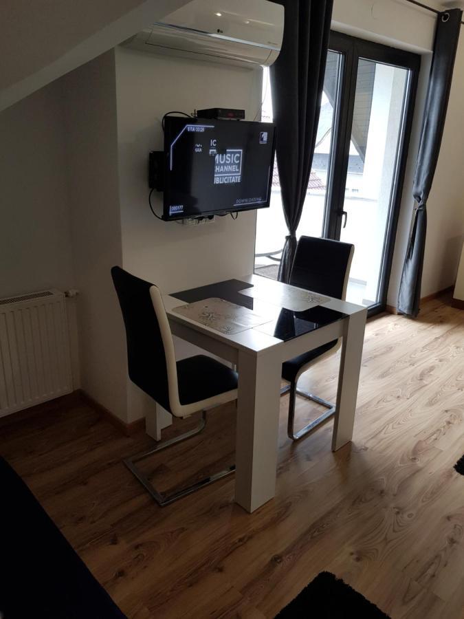 Honfoglalas Apartment Bük 외부 사진