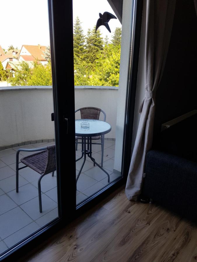Honfoglalas Apartment Bük 외부 사진