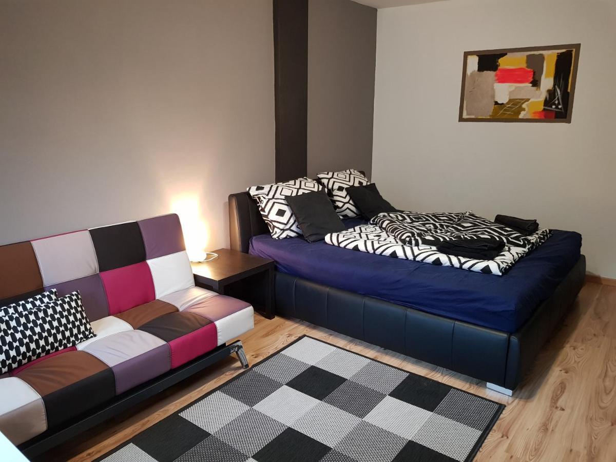 Honfoglalas Apartment Bük 외부 사진