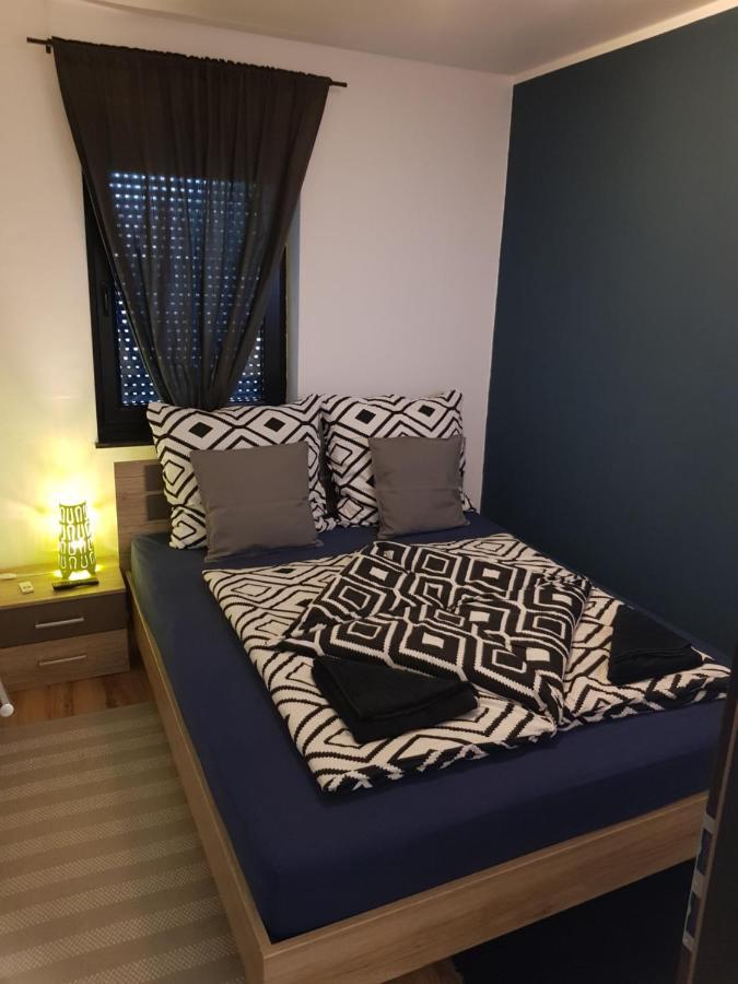Honfoglalas Apartment Bük 외부 사진