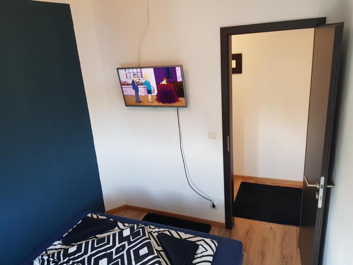 Honfoglalas Apartment Bük 외부 사진