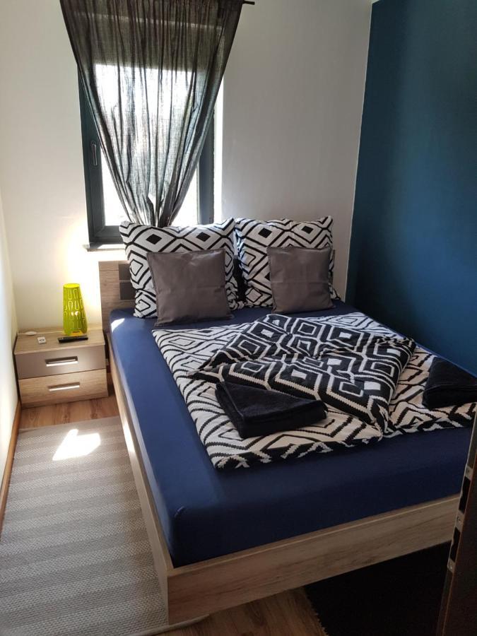 Honfoglalas Apartment Bük 외부 사진