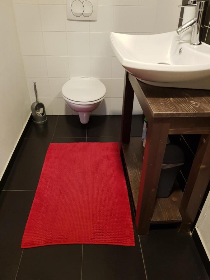 Honfoglalas Apartment Bük 외부 사진