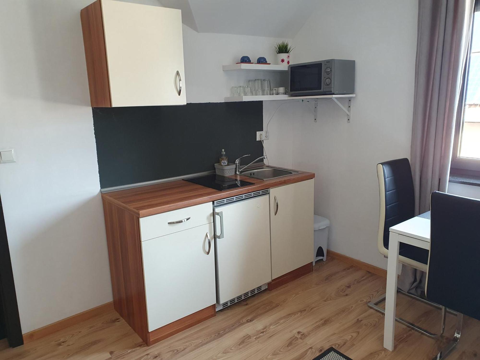 Honfoglalas Apartment Bük 외부 사진