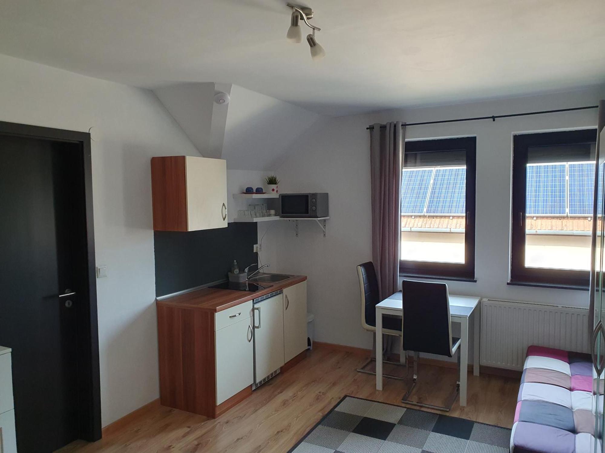 Honfoglalas Apartment Bük 객실 사진