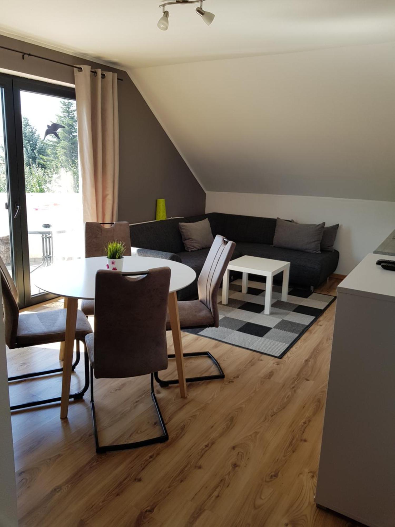 Honfoglalas Apartment Bük 외부 사진