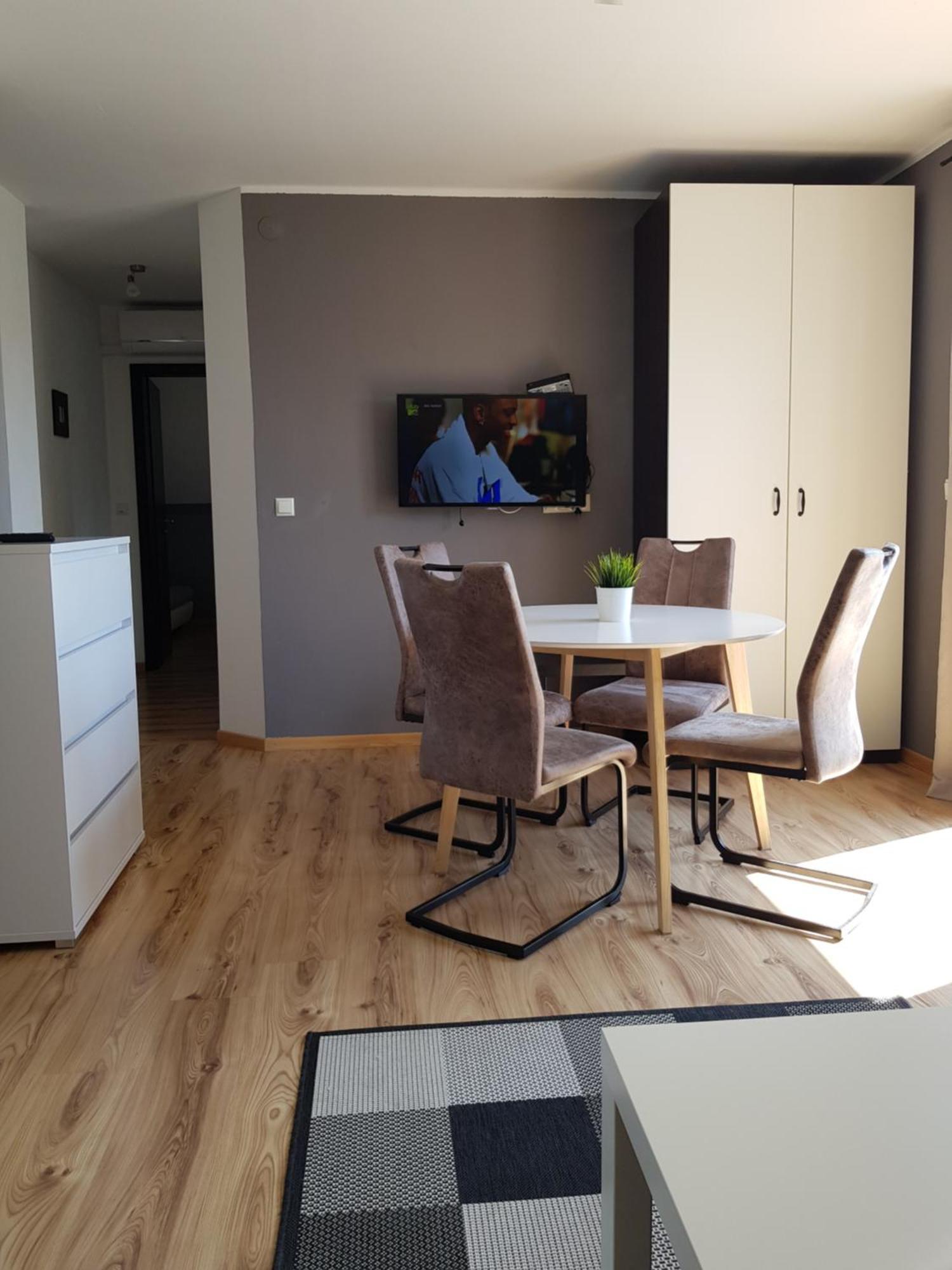 Honfoglalas Apartment Bük 외부 사진