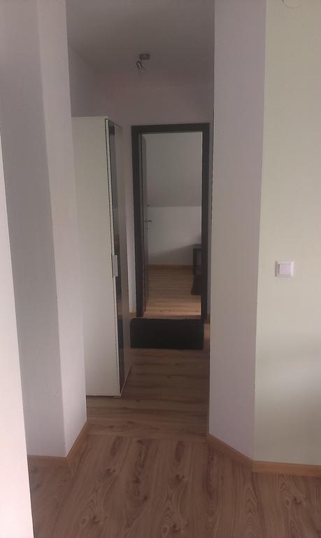 Honfoglalas Apartment Bük 외부 사진