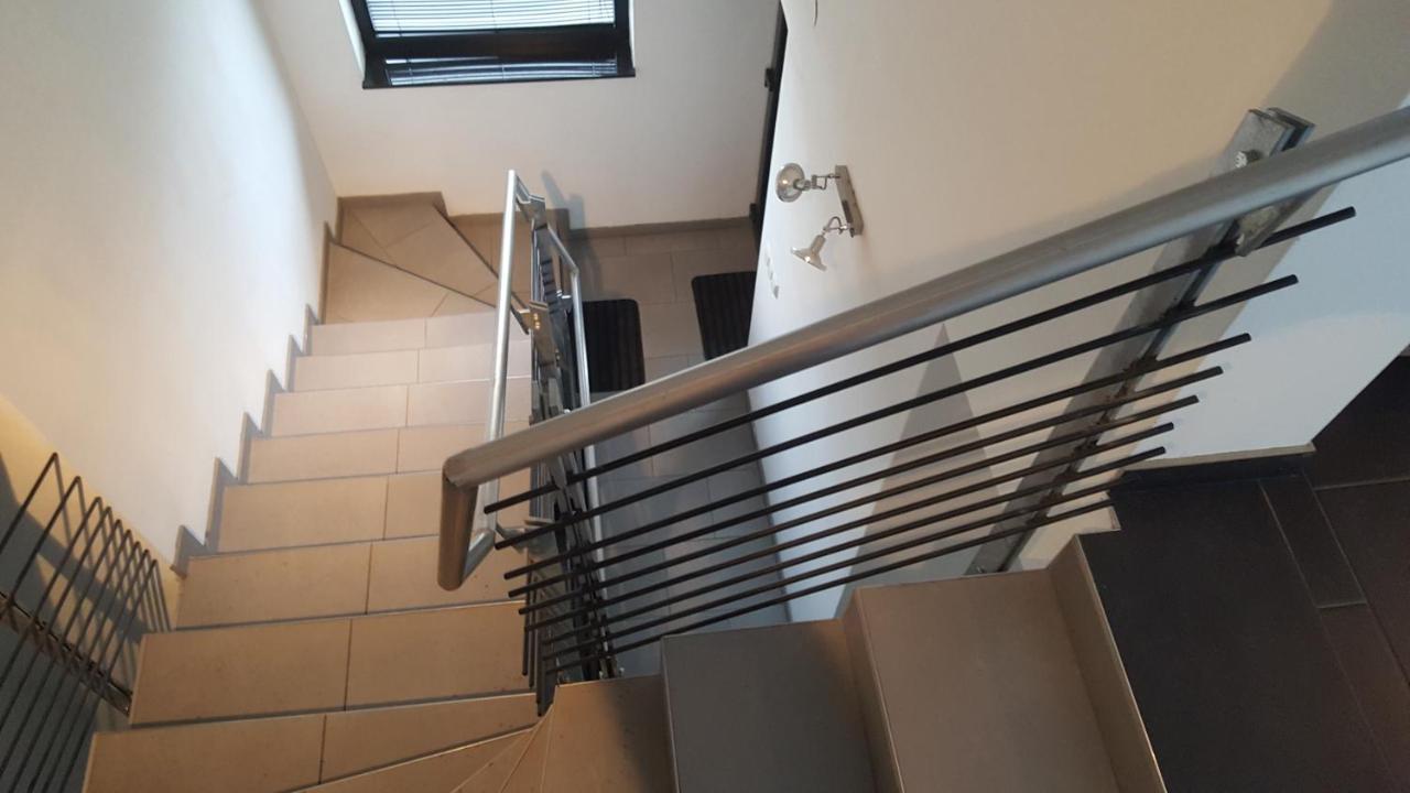 Honfoglalas Apartment Bük 외부 사진