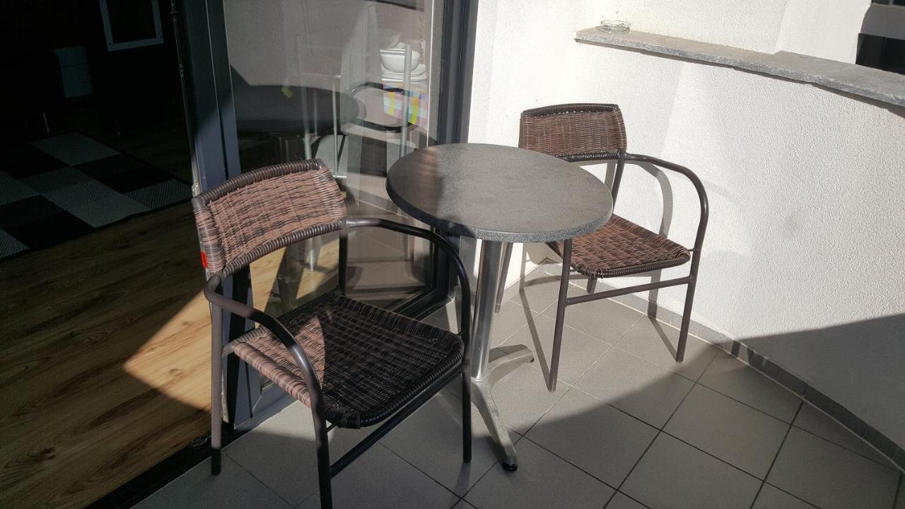 Honfoglalas Apartment Bük 외부 사진
